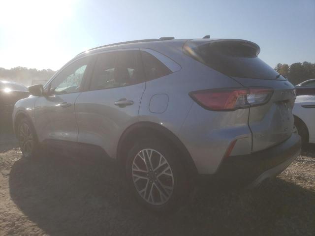Photo 3 from auction – 2021 FORD ESCAPE SEL with VIN 1FMCU0H60MUA57979