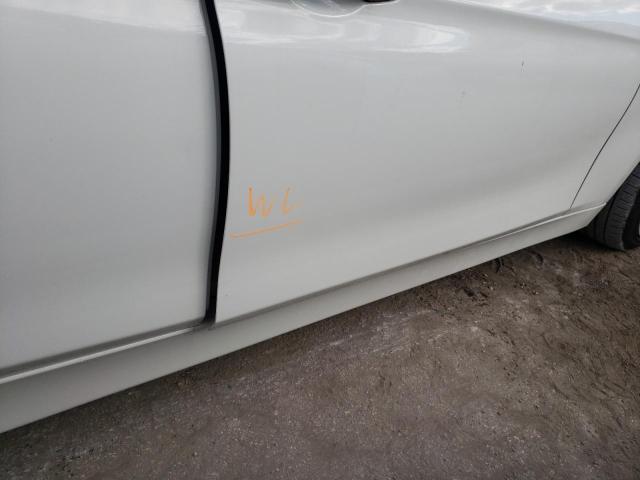 Photo 9 from auction – 2015 BMW 328 I with VIN WBA3A5C51FF610250