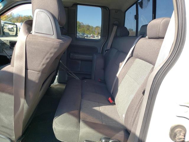 Фото 6 с аукциона – 2005 FORD F150 с VIN 1FTPX14545FB20443