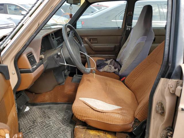 Photo 5 from auction – 1981 VOLVO 244 with VIN YV1AX4541B1657934