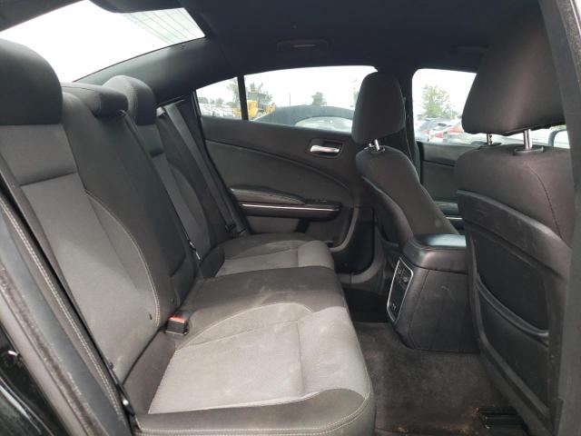 Photo 6 from auction – 2015 DODGE CHARGER SE with VIN 2C3CDXBG6FH752864