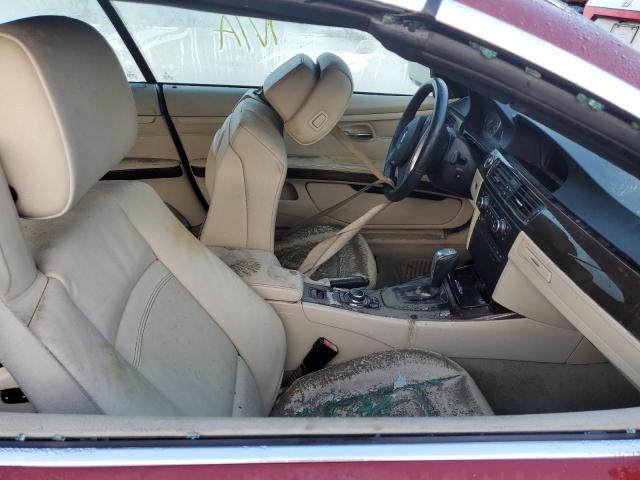 Photo 5 from auction – 2013 BMW 328 I SULE with VIN WBADW7C52DE731602