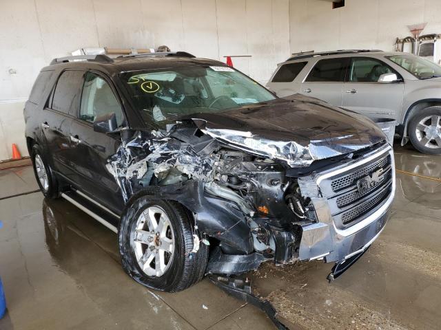 GMC ACADIA SLE 2015 مع رقم تعريف المركبة 1GKKVPKD2FJ273502 - صورة من المزاد