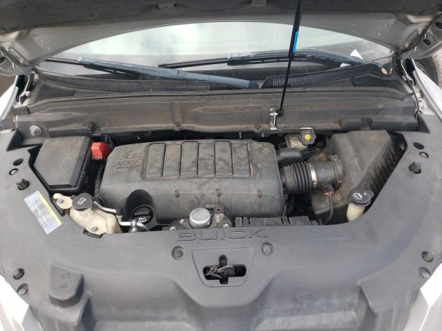 Photo 7 from auction – 2009 BUICK ENCLAVE CX with VIN 5GAER23D29J156538