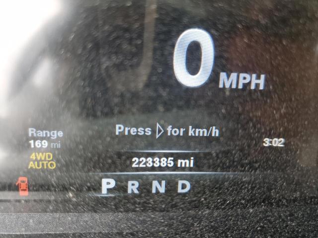 Photo 8 from auction – 2014 RAM 1500 SLT with VIN 1C6RR7LT7ES380792