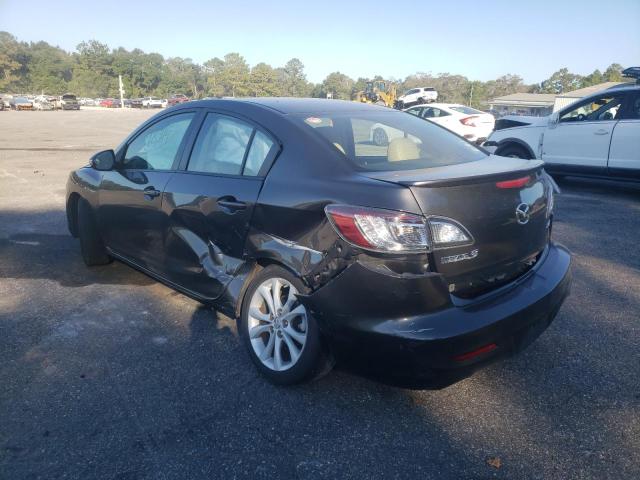 Photo 3 from auction – 2010 MAZDA 3 S with VIN JM1BL1S52A1238507