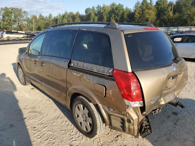 Photo 3 from auction – 2004 NISSAN QUEST S with VIN 5N1BV28U94N320970