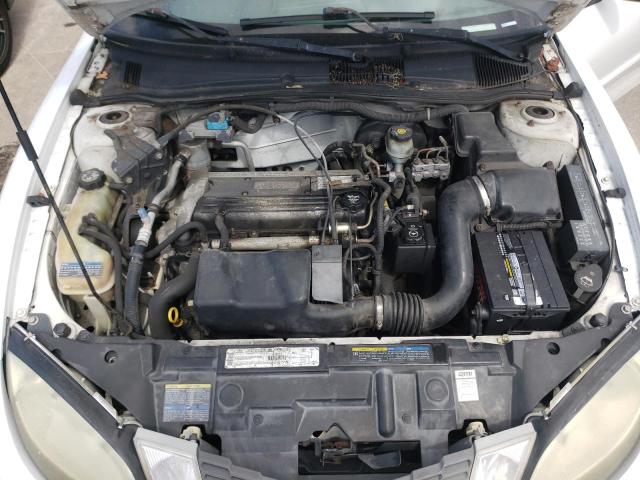 Photo 7 from auction – 2003 PONTIAC SUNFIRE with VIN 1G2JB12F637315505