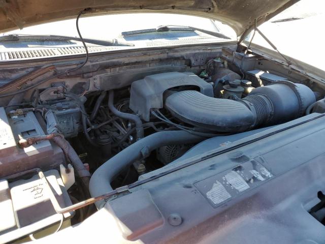 Photo 7 from auction – 2001 FORD F150 SUPER with VIN 1FTRW08L81KC15720