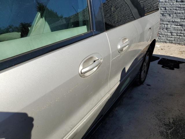 Photo 9 from auction – 2005 FORD FREESTAR S with VIN 2FMZA576X5BA27123