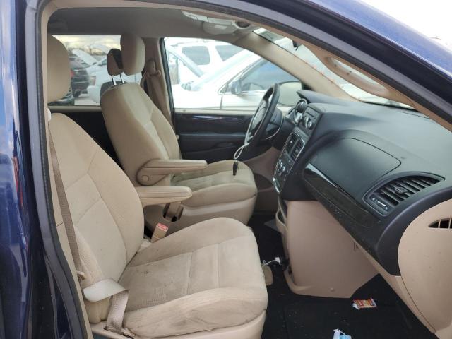 Photo 5 from auction – 2014 DODGE GRAND CARA with VIN 2C4RDGBG7ER389084