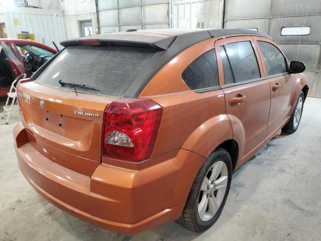 Photo 4 from auction – 2011 DODGE CALIBER MA with VIN 1B3CB3HA8BD242179