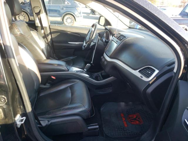 Photo 5 from auction – 2017 DODGE JOURNEY GT with VIN 3C4PDDEG5HT696479