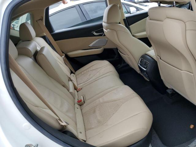 Photo 6 from auction – 2019 ACURA RDX TECHNO with VIN 5J8TC1H58KL021031