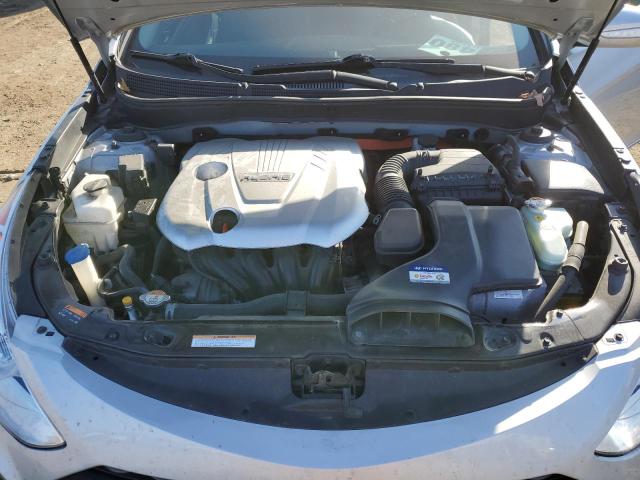 Photo 7 from auction – 2015 HYUNDAI SONATA HYB with VIN KMHEC4A47FA137537