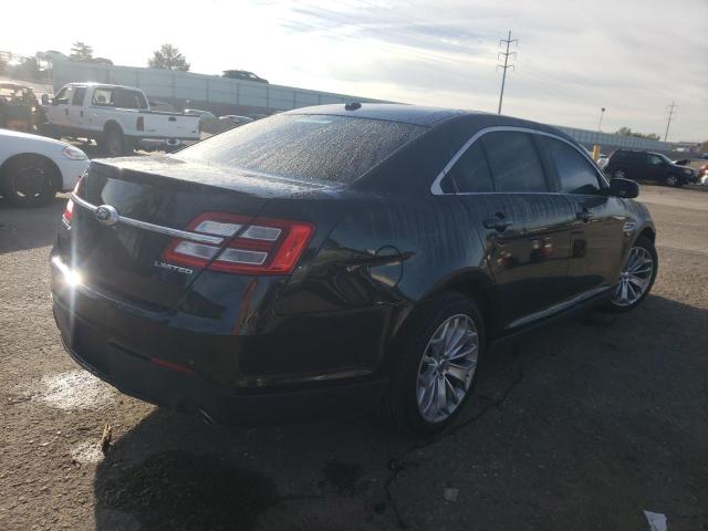 Photo 4 from auction – 2013 FORD TAURUS LIM with VIN 1FAHP2F86DG210130