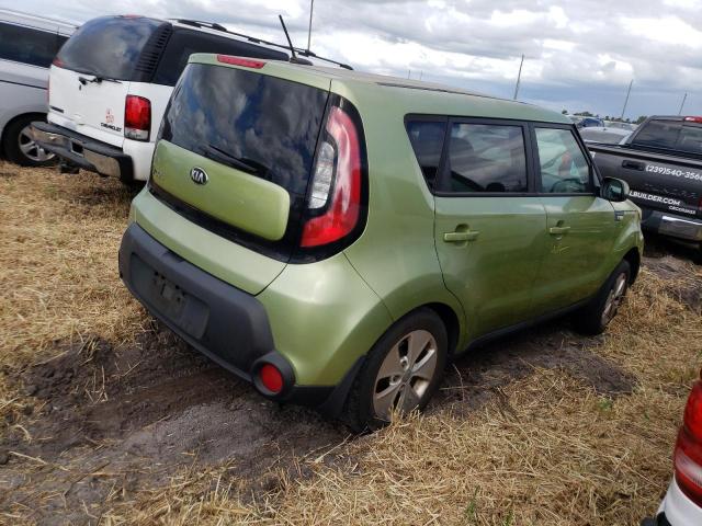 Photo 4 from auction – 2014 KIA SOUL with VIN KNDJN2A22E7712445