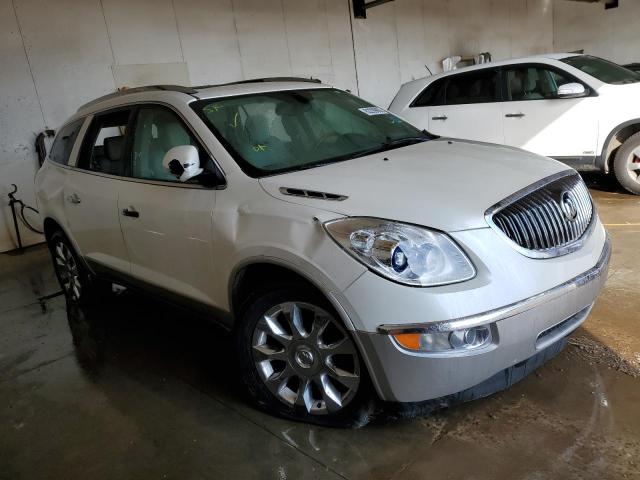 BUICK ENCLAVE 2012 with VIN 5GAKVDED0CJ209588 - Photo from auction