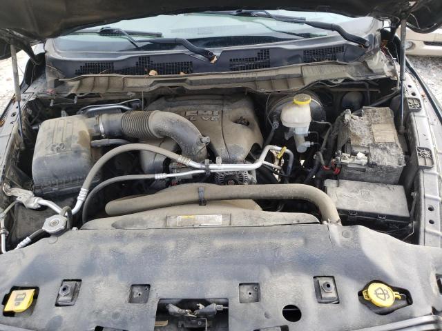 Photo 7 from auction – 2017 RAM 1500 ST with VIN 1C6RR7FT5HS813056