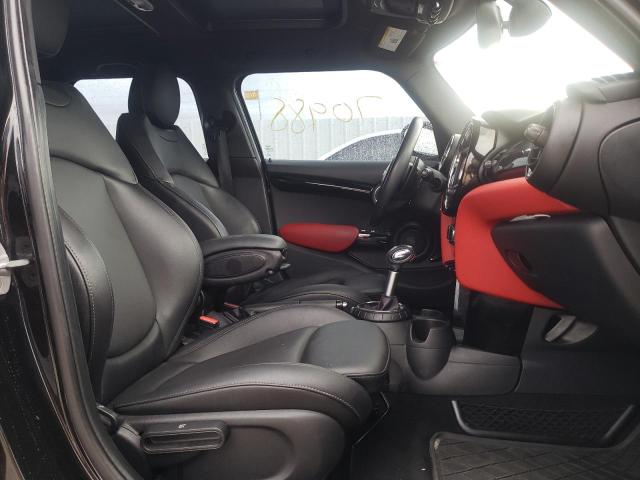Photo 5 from auction – 2016 MINI COOPER S with VIN WMWXU3C51G2D28859