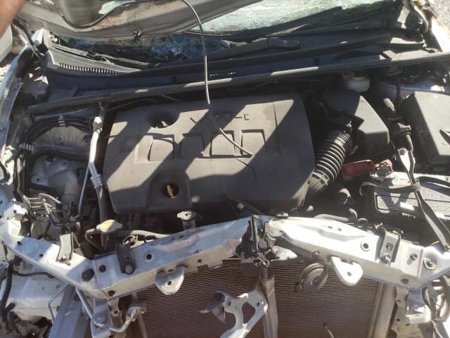 Photo 7 from auction – 2016 TOYOTA COROLLA L with VIN 2T1BURHE9GC644677
