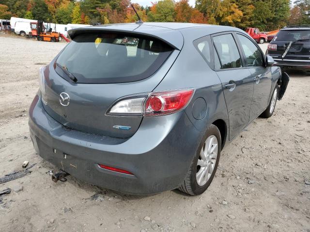 Photo 4 from auction – 2012 MAZDA 3 I with VIN JM1BL1L88C1612372