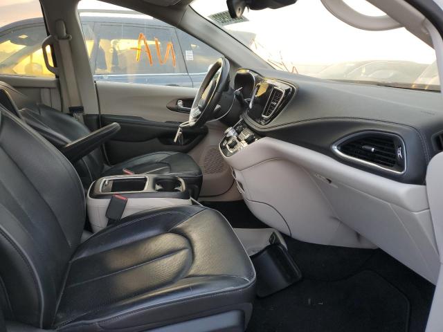 Photo 5 from auction – 2018 CHRYSLER PACIFICA L with VIN 2C4RC1GG2JR351359