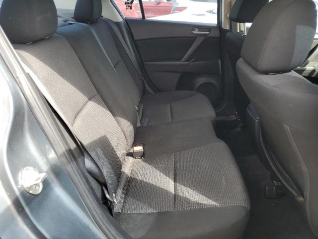 Photo 6 from auction – 2013 MAZDA 3 I with VIN JM1BL1TF9D1725425