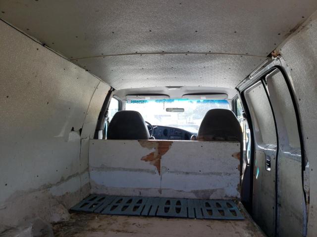 Photo 6 from auction – 2002 FORD ECONOLINE with VIN 1FTSE34L82HB33769