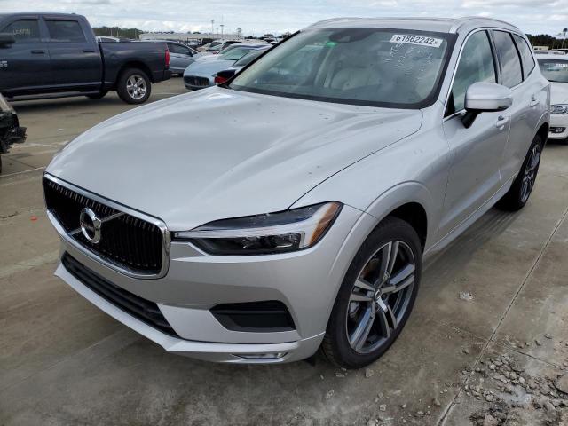 Photo 2 from auction – 2021 VOLVO XC60 T5 MO with VIN YV4102DK7M1887198