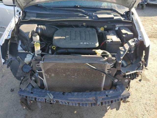Photo 7 from auction – 2012 CHRYSLER TOWN & COU with VIN 2C4RC1BG0CR162381