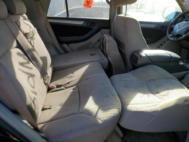 Photo 6 from auction – 2006 TOYOTA 4RUNNER SR with VIN JTEZU14R068048047