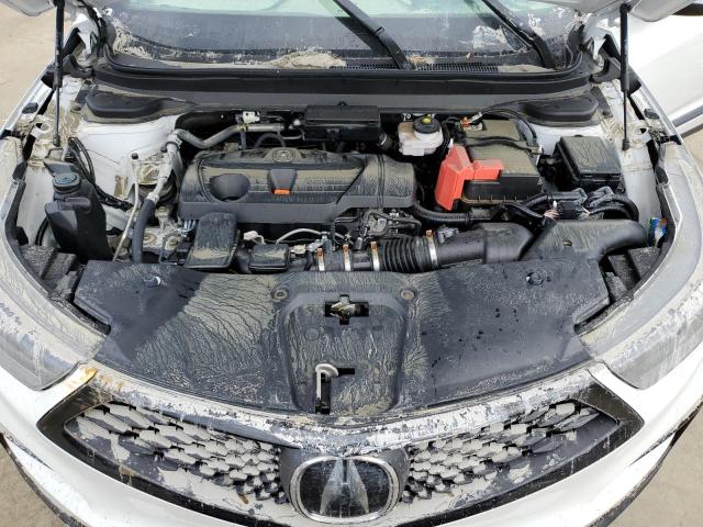 Photo 7 from auction – 2021 ACURA RDX A-SPEC with VIN 5J8TC2H60ML044174