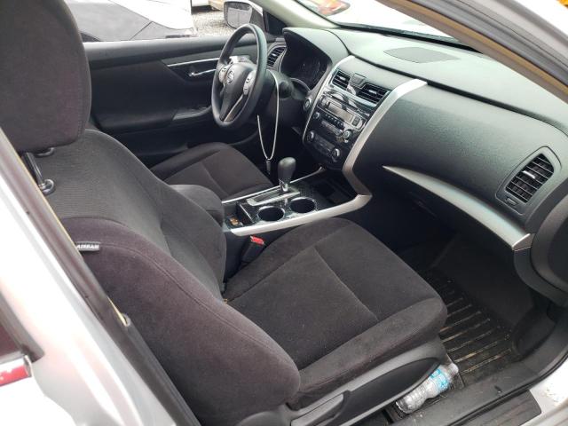 Photo 5 from auction – 2013 NISSAN ALTIMA 2.5 with VIN 1N4AL3APXDC296812