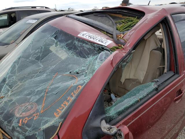 Photo 9 from auction – 2000 VOLKSWAGEN JETTA GLS with VIN 3VWSF29MXYM081829