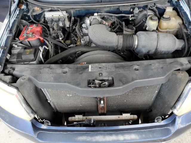 Photo 7 from auction – 2005 FORD F150 with VIN 1FTRX02W25KD07153