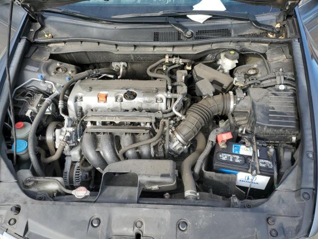 Photo 7 from auction – 2012 HONDA ACCORD LXP with VIN 1HGCP2F48CA171061
