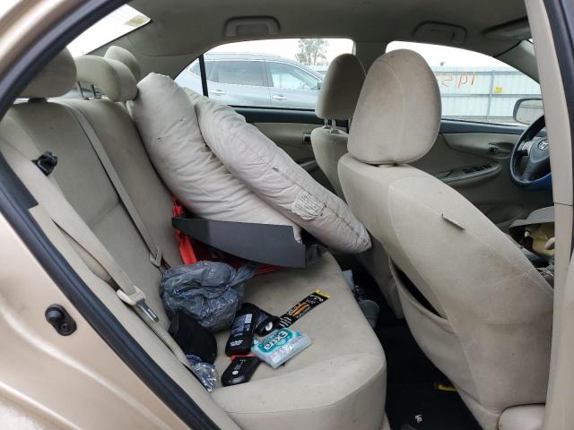 Photo 6 from auction – 2013 TOYOTA COROLLA BA with VIN 2T1BU4EE0DC923079