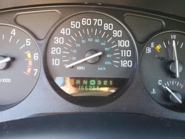 Photo 8 from auction – 2002 BUICK REGAL LS with VIN 2G4WB55KX21115915
