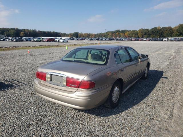 Photo 4 from auction – 2004 BUICK LESABRE CU with VIN 1G4HP52K04U217570