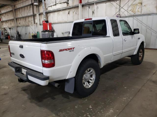 Photo 4 from auction – 2009 FORD RANGER SUP with VIN 1FTZR45E09PA52063