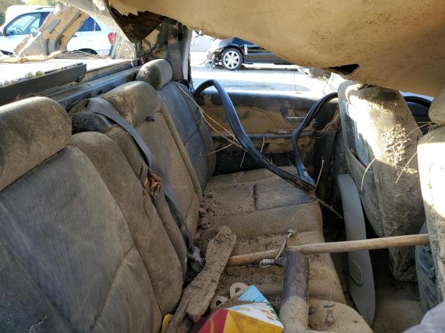 Zdjęcie 6 z aukcji – 2011 CHEVROLET AVALANCHE z VIN 3GNTKEE35BG168763