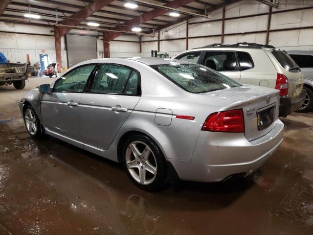 Photo 3 from auction – 2006 ACURA 3.2TL with VIN 19UUA66256A043568