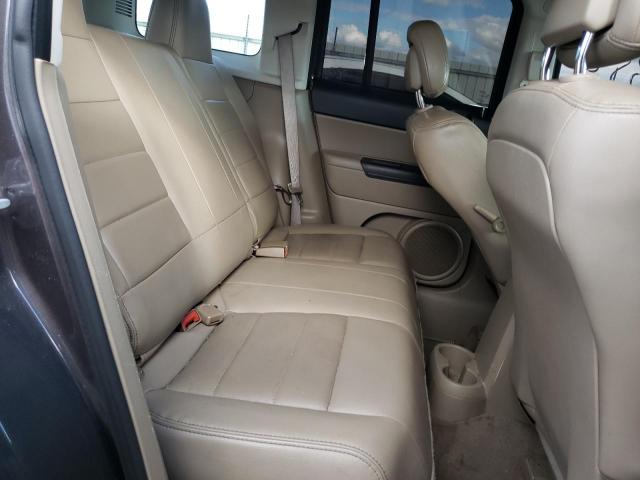 Photo 6 from auction – 2015 JEEP PATRIOT LA with VIN 1C4NJPFA6FD401873