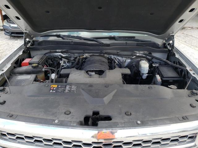 Photo 7 from auction – 2014 CHEVROLET SILVERADO with VIN 1GCRCREC5EZ299283