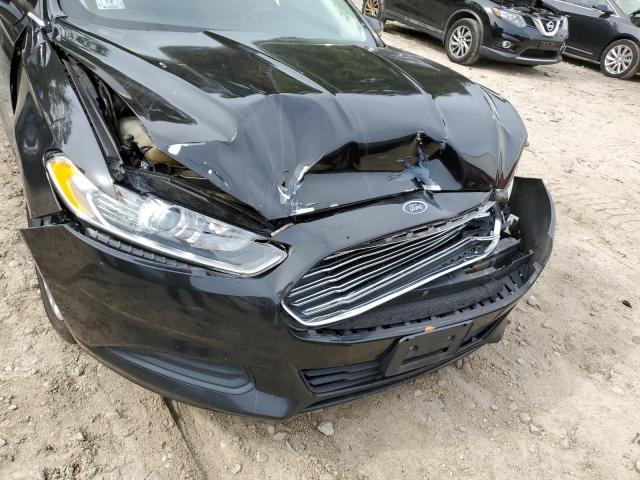 Photo 9 from auction – 2013 FORD FUSION SE with VIN 3FA6P0H7XDR354059