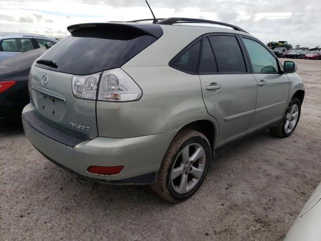 Photo 4 from auction – 2006 LEXUS RX 330 with VIN 2T2HA31U36C106570