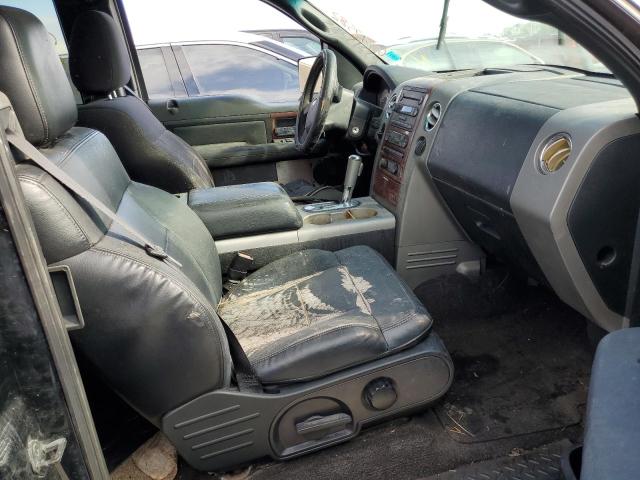 Photo 5 from auction – 2007 FORD F150 with VIN 1FTPX12VX7KD50808