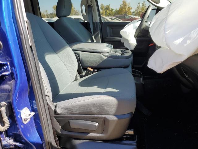 Photo 5 from auction – 2017 RAM 1500 ST with VIN 3C6RR6KT2HG640300