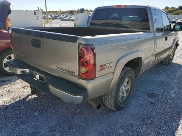 Photo 4 from auction – 2003 CHEVROLET SILVERADO with VIN 1GCEK19T23E282961